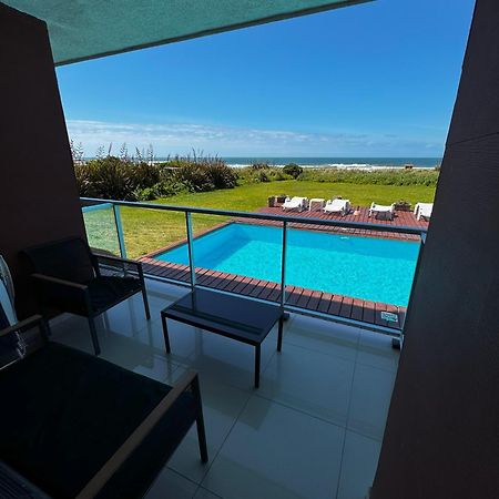 Audencia Del Mar Aparthotel Ла Палома Екстериор снимка