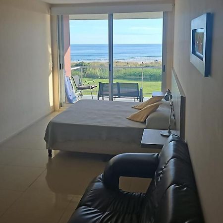 Audencia Del Mar Aparthotel Ла Палома Екстериор снимка