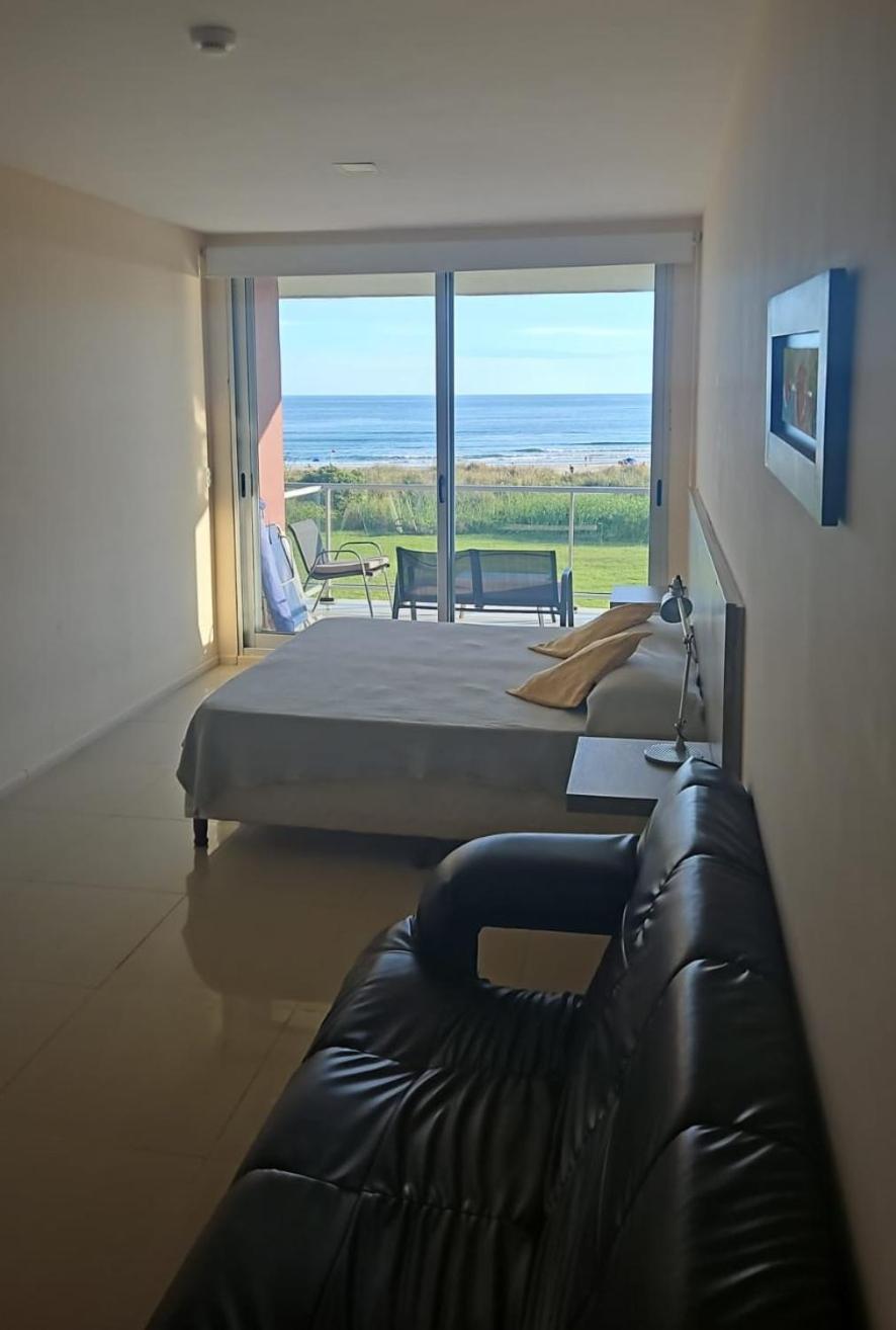 Audencia Del Mar Aparthotel Ла Палома Екстериор снимка